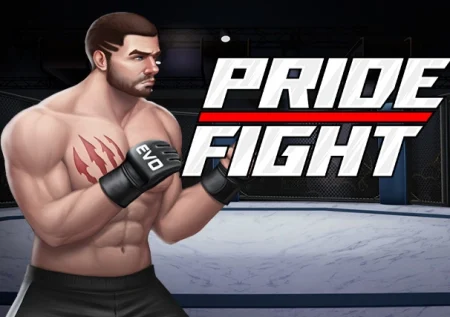 Pride Fight Demo Slot 
