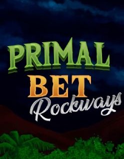 Primal Bet Rockways 
