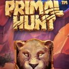 Primal Hunt 