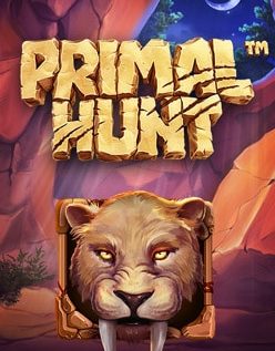 Primal Hunt 