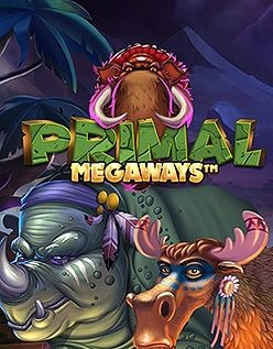 Primal Megaways 
