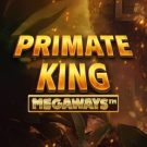 Primate King Megaways 
