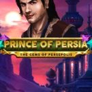 Prince of Persia: the Gems of Persepolis 