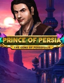 Prince of Persia: the Gems of Persepolis 