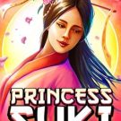 Princess Suki 