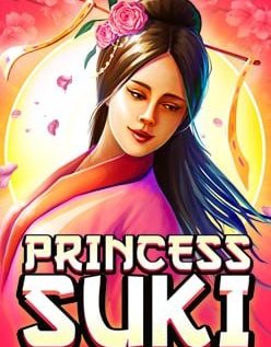 Princess Suki 