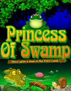 Princess of Swamp 