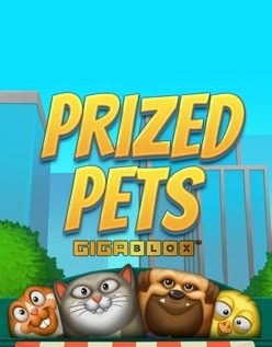Prized Pets Gigablox 