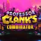 Professor Clank’s Combinator 