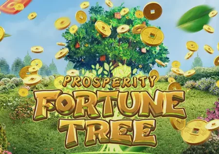 Prosperity Fortune Tree 