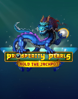 Prosperity Pearls Free Play in Demo Mode 