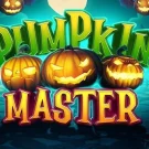 Pumpkin Master Demo Slot 