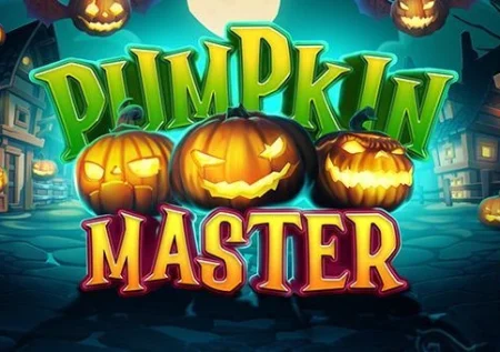 Pumpkin Master Demo Slot 