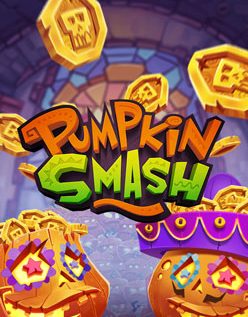 Pumpkin Smash 