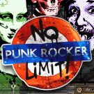 Punk Rocker 