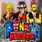 Punk Rocker 2 