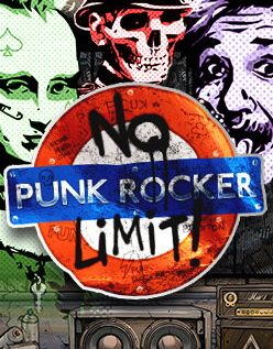 Punk Rocker 