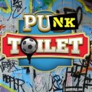 Punk Toilet 