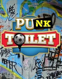 Punk Toilet 