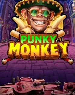 Punky Monkey 