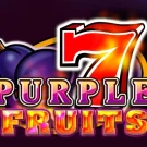 Purple Fruits Demo Slot 