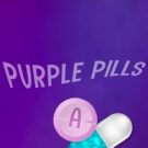 Purple Pills 