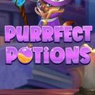 Purrfect Potions 