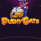 Pushy Cats 