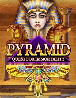Pyramid: Quest for Immortality 