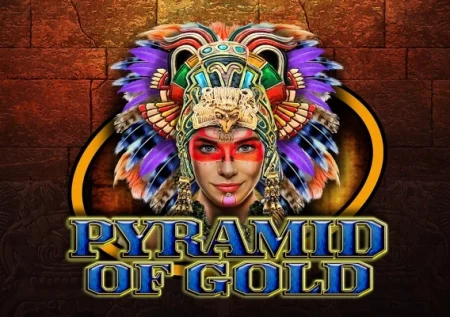 Pyramid of Gold Demo Slot 