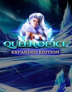 Queen Of Ice Expanded Edition 
