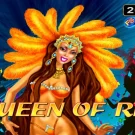 Queen Of Rio Demo Slot 