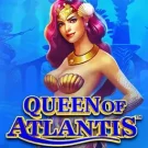 Queen of Atlantis 
