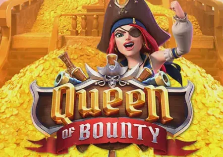 Queen of Bounty 