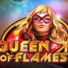 Queen of Flames Demo Slot 
