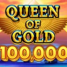 Queen of Gold 100,000 
