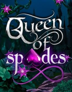 Queen of Spades 