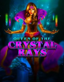 Queen of the Crystal Rays 