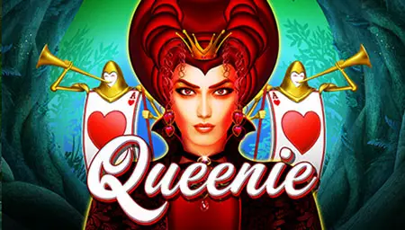 Queenie 