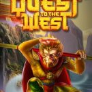 Quest to the West 