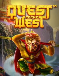 Quest to the West 