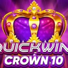 Quick Win Crown 10 Demo Slot 