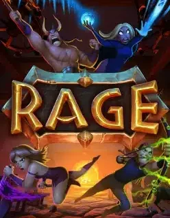 RAGE 