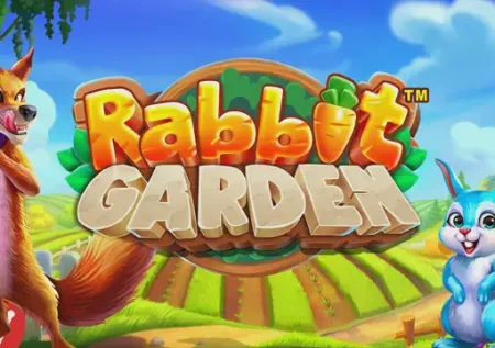 Rabbit Garden 