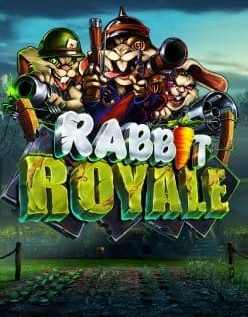 Rabbit Royale 