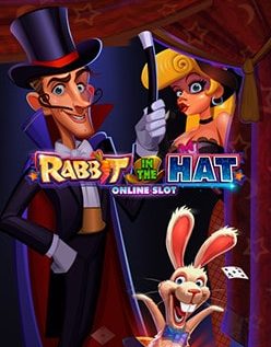 Rabbit in the Hat 