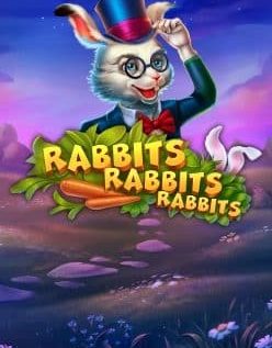 Rabbits, Rabbits, Rabbits! 