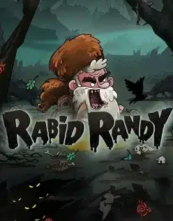 Rabid Randy 