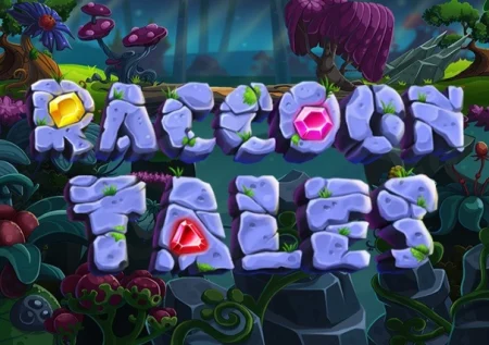 Raccoon Tales Demo Slot 