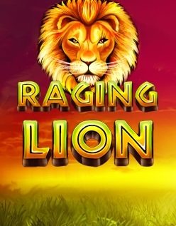 Raging Lion 